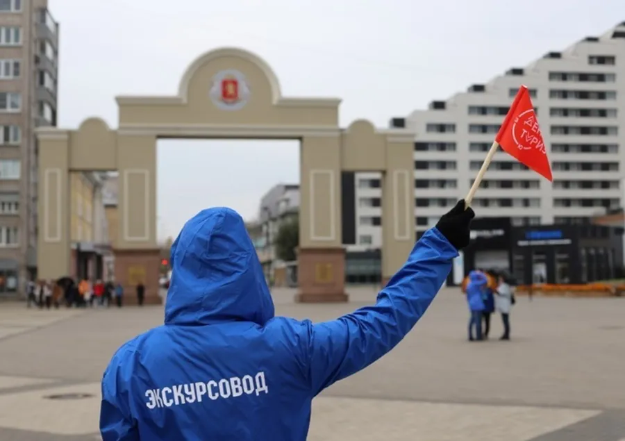 Аттестация экскурсоводов, гидов и гидов-переводчиков