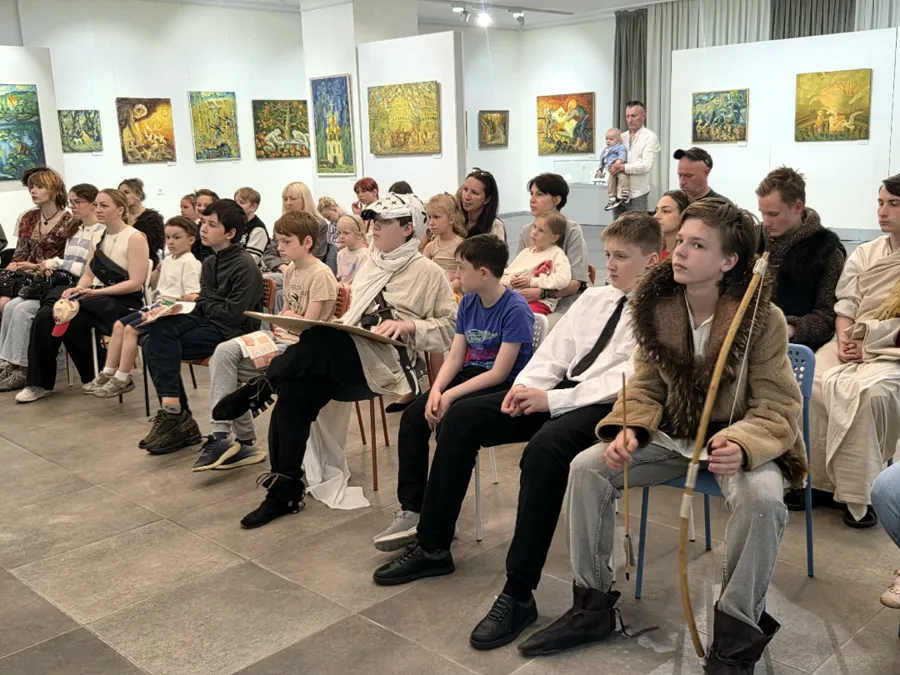 КОИХМ представит анимационный фильм к 80-летию Калининградской области