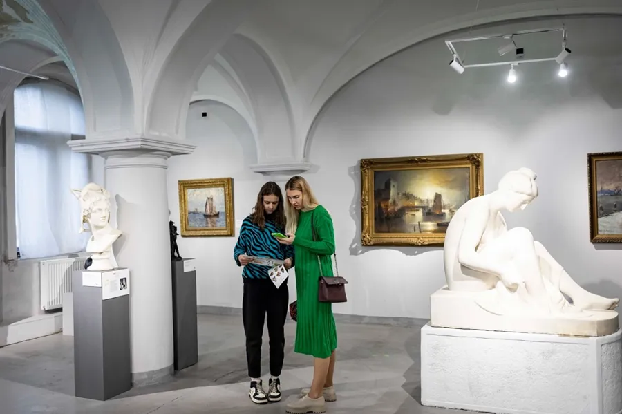 Музейно-семейный фестиваль «Острова» пройдет в Калининграде