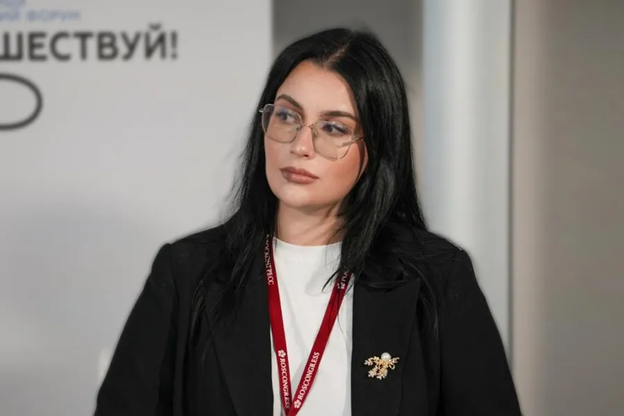 Псковская область представила всесезонный туристический проект на форуме «Путешествуй!»