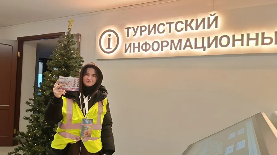 В Касимове стартовала туристическая игра с призами
