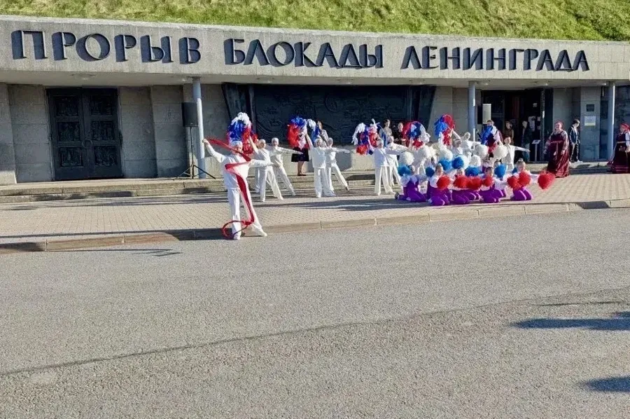 «Ночь музеев — 2026» в филиалах «Дороги жизни» собрала около 1000 посетителей