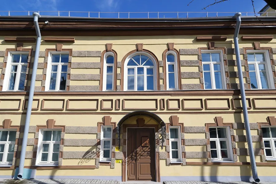 Первый филиал Политехнического музея открывается в Великом Новгороде