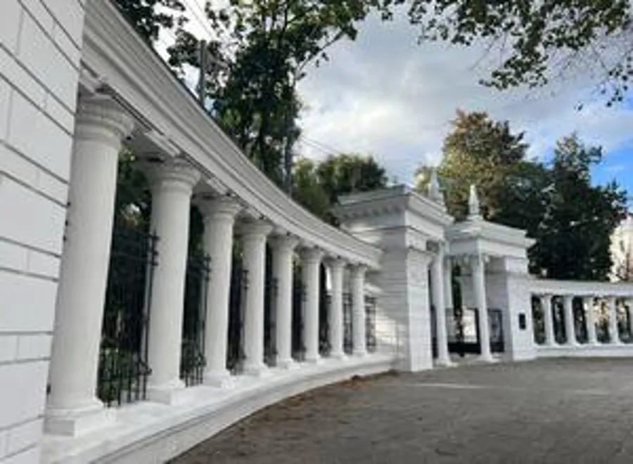 ФИНАЛ I ВСЕРОССИЙСКОЙ ПРЕМИИ «ТУРИСТИЧЕСКИЕ ГОРОДА» В ВОРОНЕЖЕ