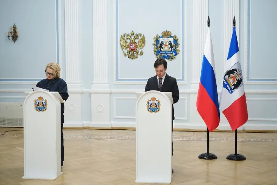 Новгородская область заключила стратегическое соглашение с Яндекс.Путешествия