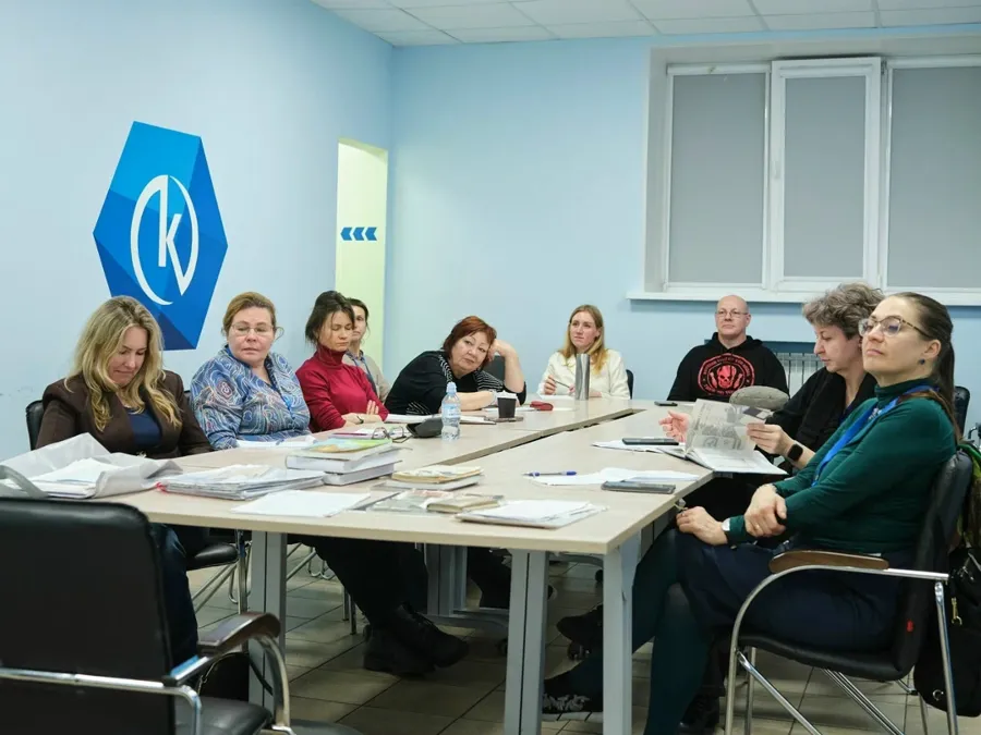 В Ленинградской области завершилось обучение специалистов по научно-популярному и военно-патриотическому туризму