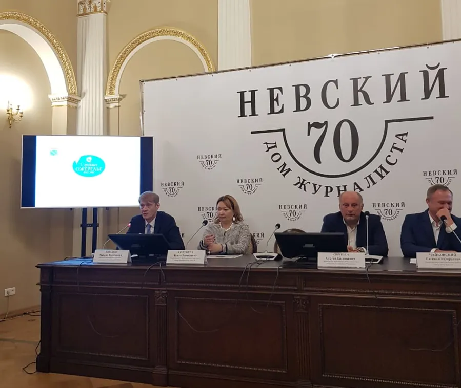 Серебряное ожерелье России. Туристов будет еще больше