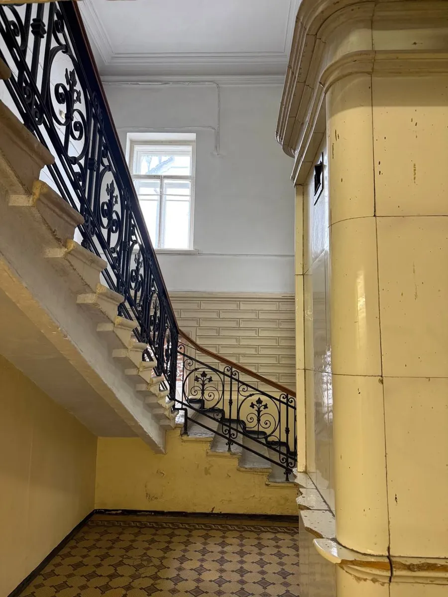 Краеведческий музей Ломоносова расширяется в историческом здании
