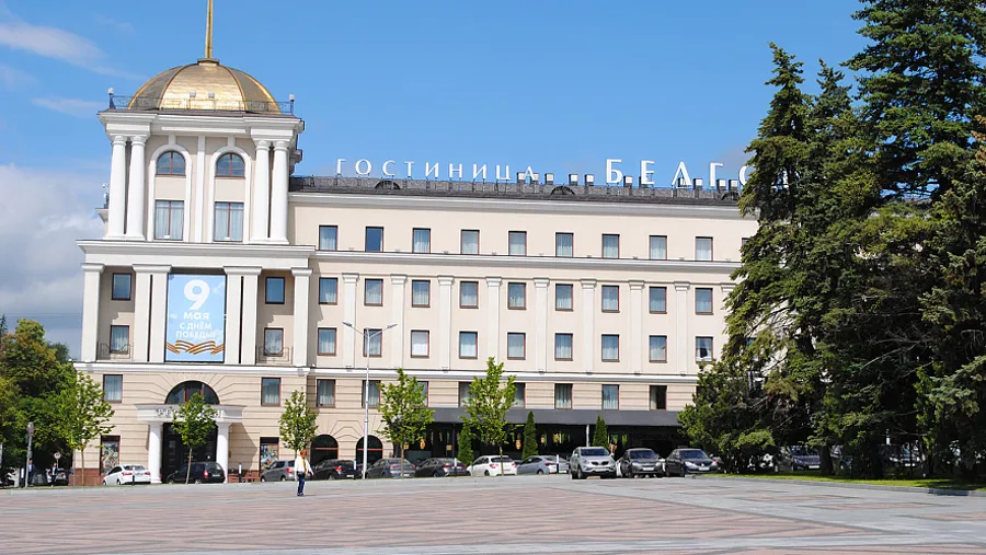 В Белгородской области для туристов подготовлены 420 номеров высшей категории