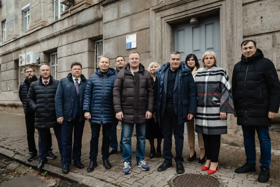В Курске откроется филиал Центрального музея связи имени А.С. Попова