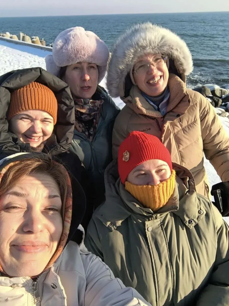 НКО Калининградской и Нижегородской областей договорились о сотрудничестве по развитию территорий