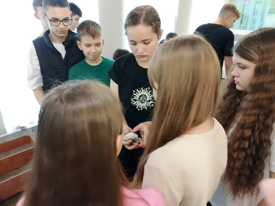 Мультимедийные экскурсии с элементами игры в Музее истории Боровичей привлекают молодежь по Пушкинской карте