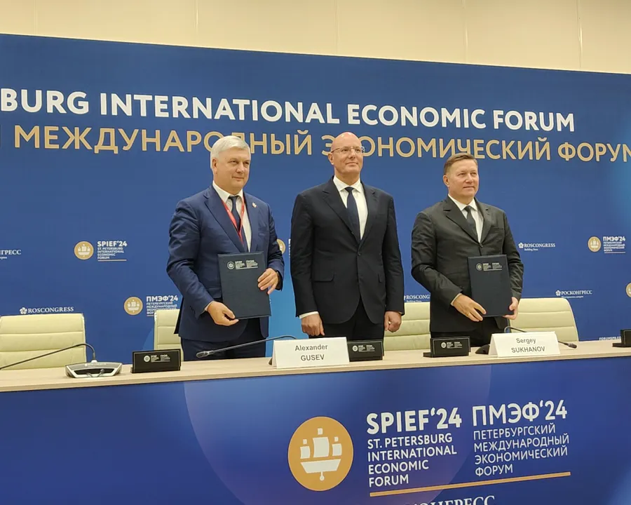 В Воронежской области разработают мастер-планы развития туристических территорий