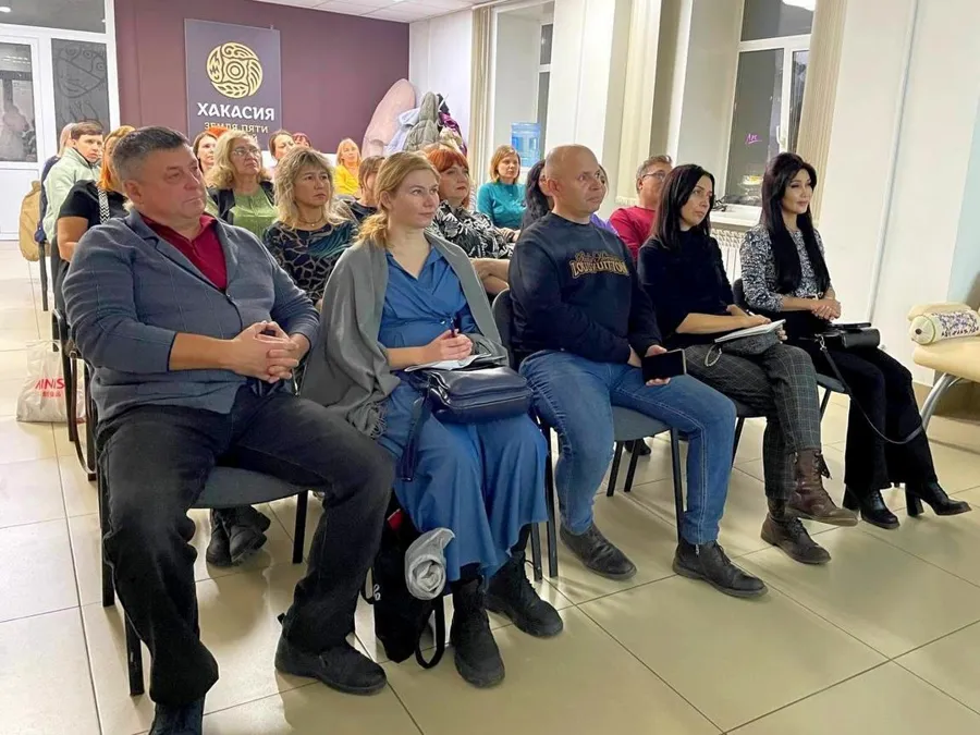 В Хакасии стартует цикл лекций для турпрофессионалов