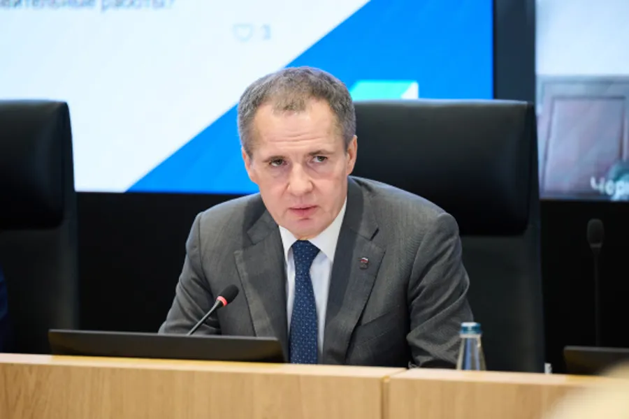Бюджет Белгородской области на 2025 год останется социально-ориентированным