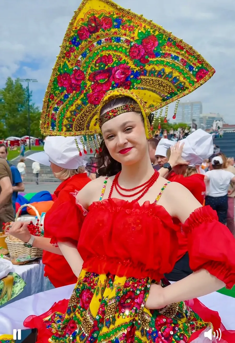 Гастротуристический фестиваль «В Сибири – есть!» в Новосибирске выходит на международный уровень
