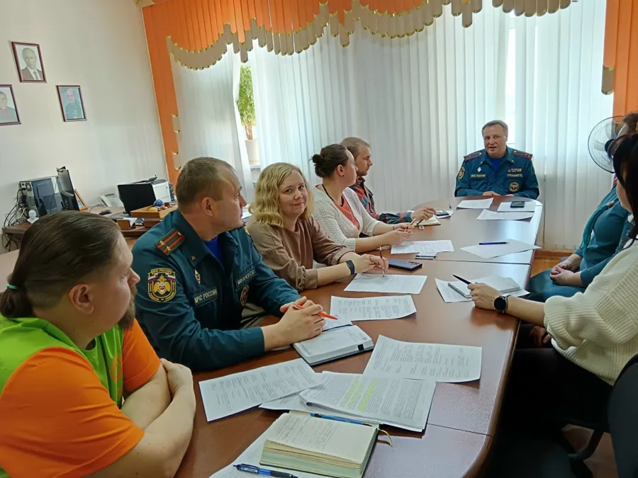 Хакасия готовит общественный спасательный отряд из гидов и туроператоров