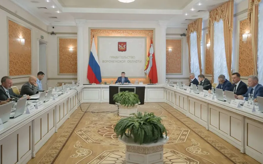 Фестиваль «Город-сад» в Воронеже -  рекордное количество заявок