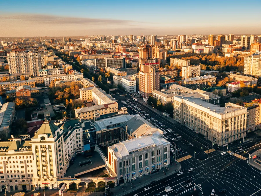 Новосибирский турбизнес делает ставку на природный и событийный туризм в летнем сезоне