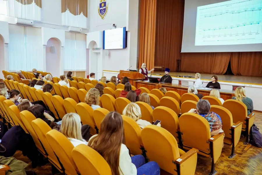 Конференция по медиации «СИЛА МИРА» состоится в Воронеже