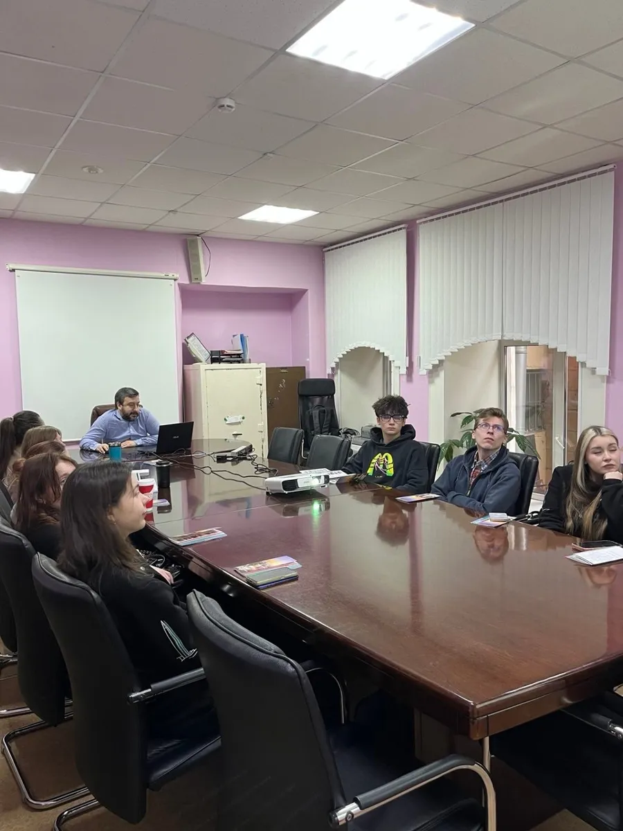 Сотрудники туринфоцентров Санкт-Петербурга повысили квалификацию по работе с туроператором