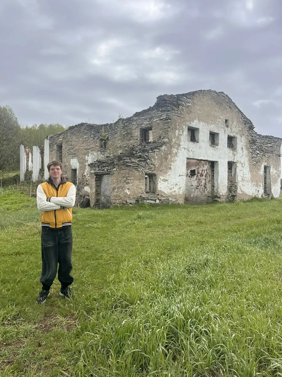 Студенты-туристы привели в порядок Суенгинскую экотропу в Новосибирской области.