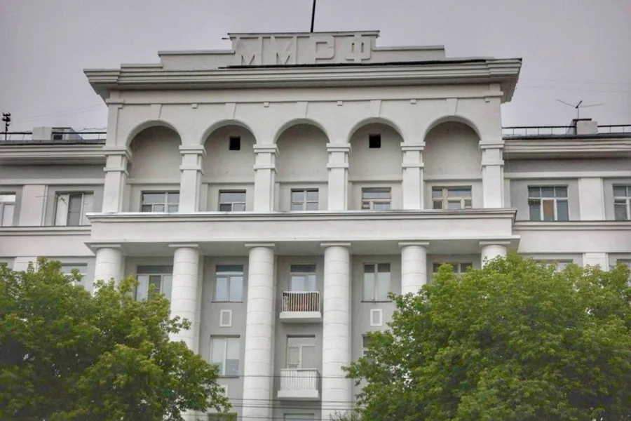 Завершена реставрация исторического Дома грузчиков в Новосибирске
