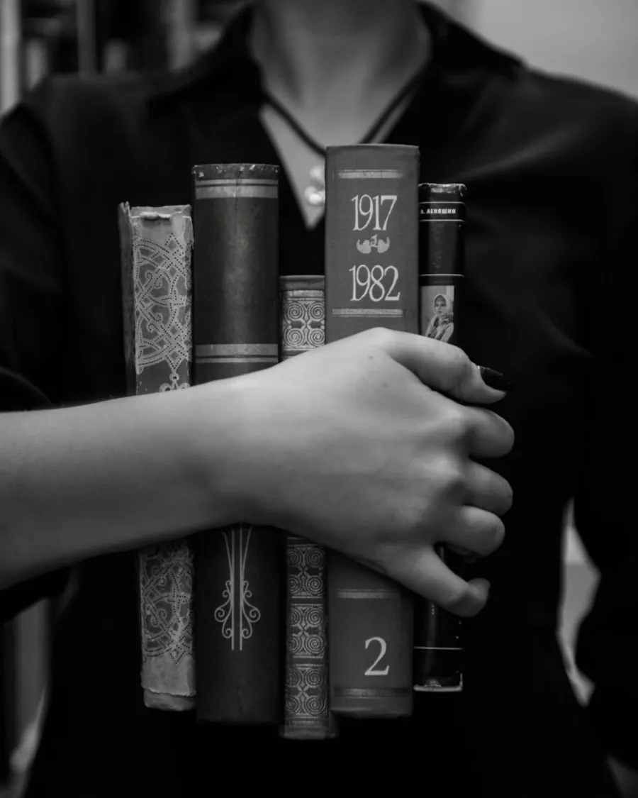 Калининград принимает книжную ярмарку нового формата «Книжный остров»