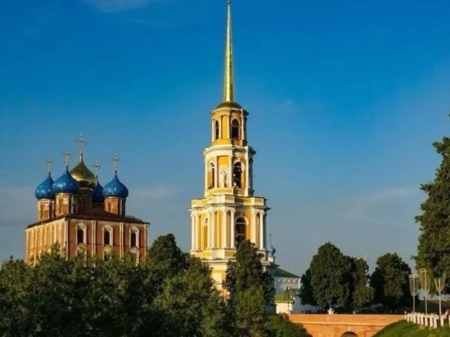 Спецштаб для предпринимателей в сфере туризма в Рязанской области