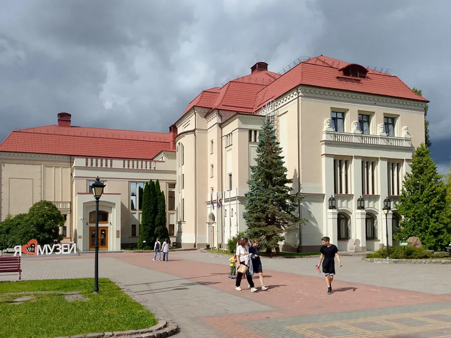 Царские дни в Калининградской области: выставки и конференция к 200-летию памяти Александра I