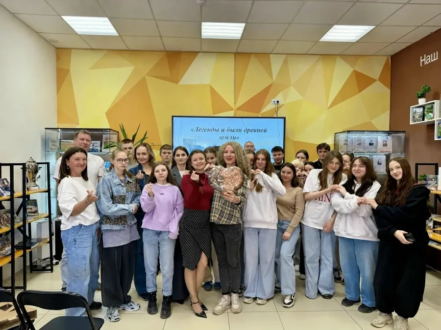 Эксперт ПФКИ оценила туристические проекты в Маслянинском округе