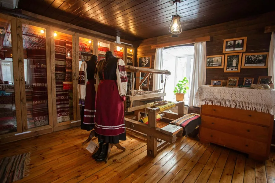 В Псковской области 1 июня откроются «Этнокультурные мастерские» народа сето