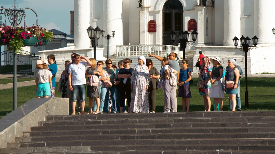 Часть государственных денег на поддержку туризма была использована с нарушениями