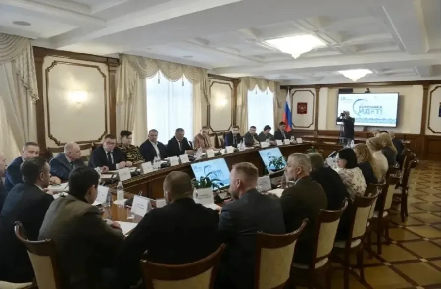 Ленинградская область готовится к масштабному гастрономическому фестивалю «Корюшка идёт!»