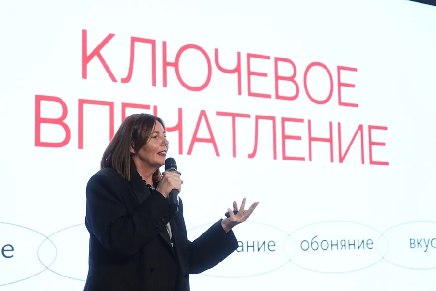 Туристский форум Красноярского края собрал более 200 профессионалов отрасли