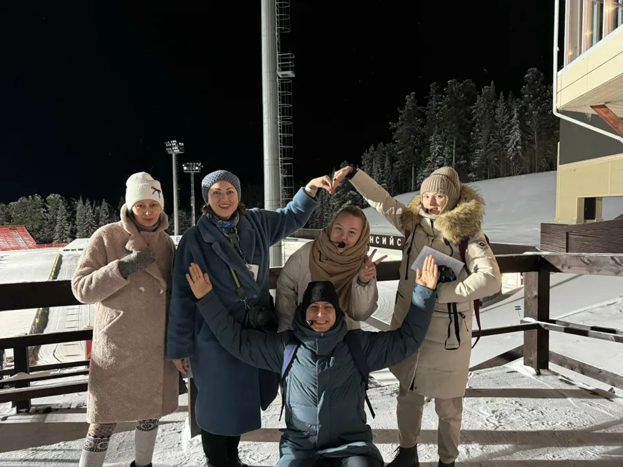 В Ханты-Мансийске завершилась подготовка нового поколения экскурсоводов