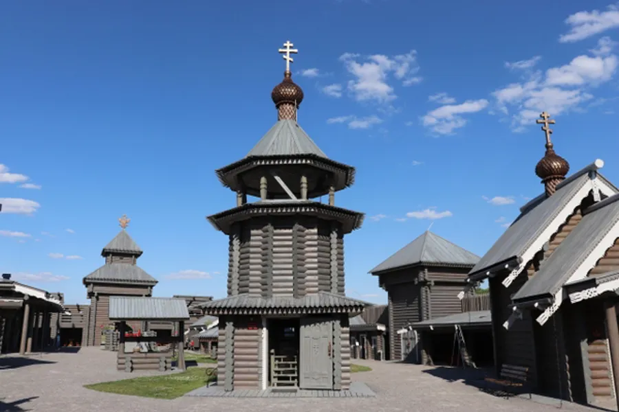 Туристические проекты Белгородской области номинированы на премию «Маршрут построен 2023–2024»