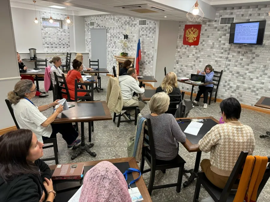 120 специалистов туриндустрии Ленинградской области прошли повышение квалификации