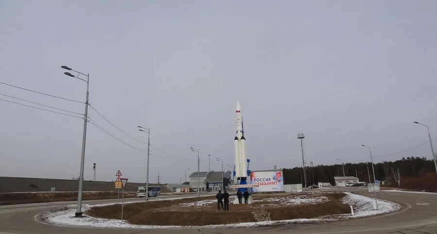 ГОСТИНИЧНАЯ ИНФРАСТРУКТУРА И ТОРГОВО-РАЗВЛЕКАТЕЛЬНЫЙ ЦЕНТР В КОСМОГРАДЕ ПРИАМУРЬЯ