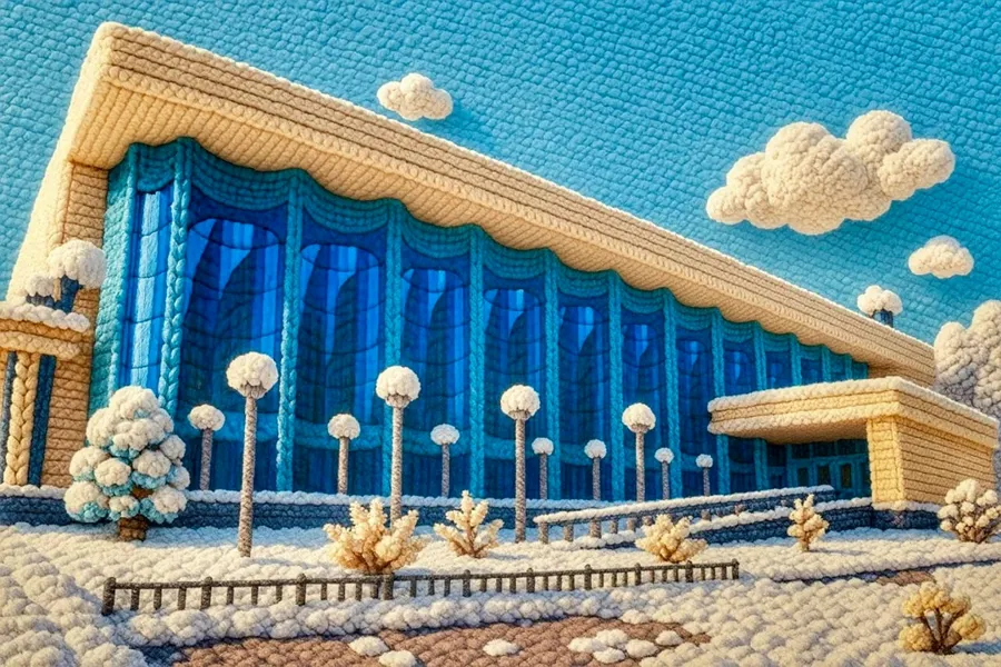 Новосибирск лидирует в финале конкурса «Культурная столица России — 2027»