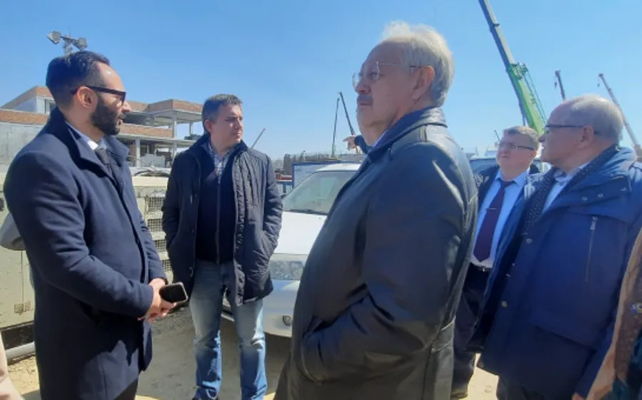 Реализацию проекта «Академгородок 2:0» обсудили на общественном совете при региональном Минэкономразвития