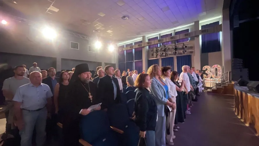 Историко-краеведческая конференция «Верфи Петра Великого» прошла на «Ладога фест»