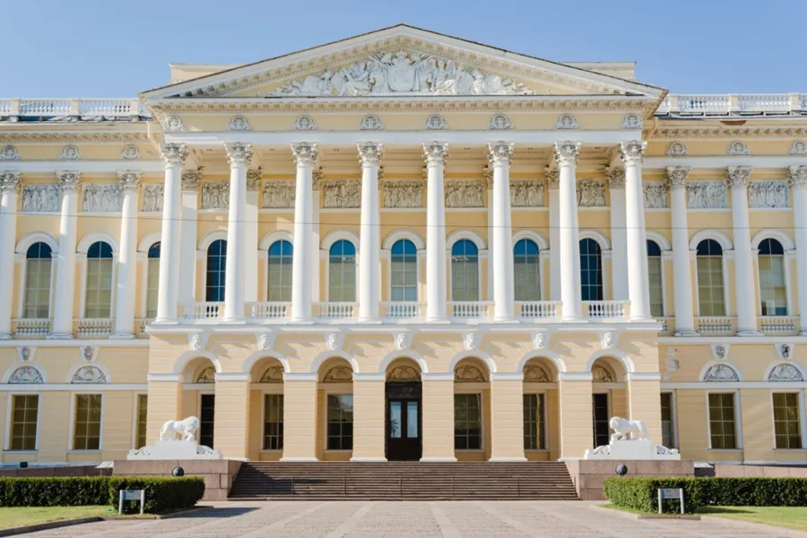 Русский музей предоставил студентам Академии художеств бесплатный доступ к выставкам