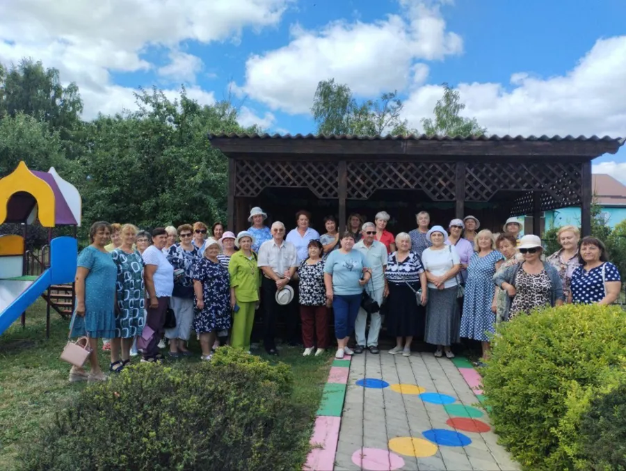 Новости проекта «К соседям в гости»