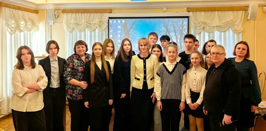 Музеи Достоевского в Старой Руссе объявили о приёме заявок на детско-юношескую конференцию
