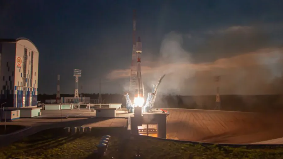 Космодром Восточный претендует на звание главной достопримечательности России