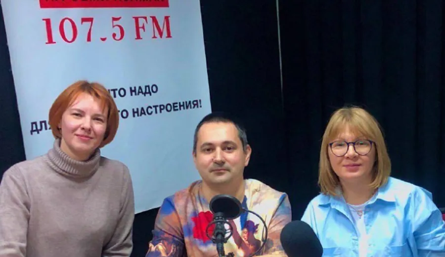 ТИЦ Хакасии: лекторий как инструмент работы с аудиторией