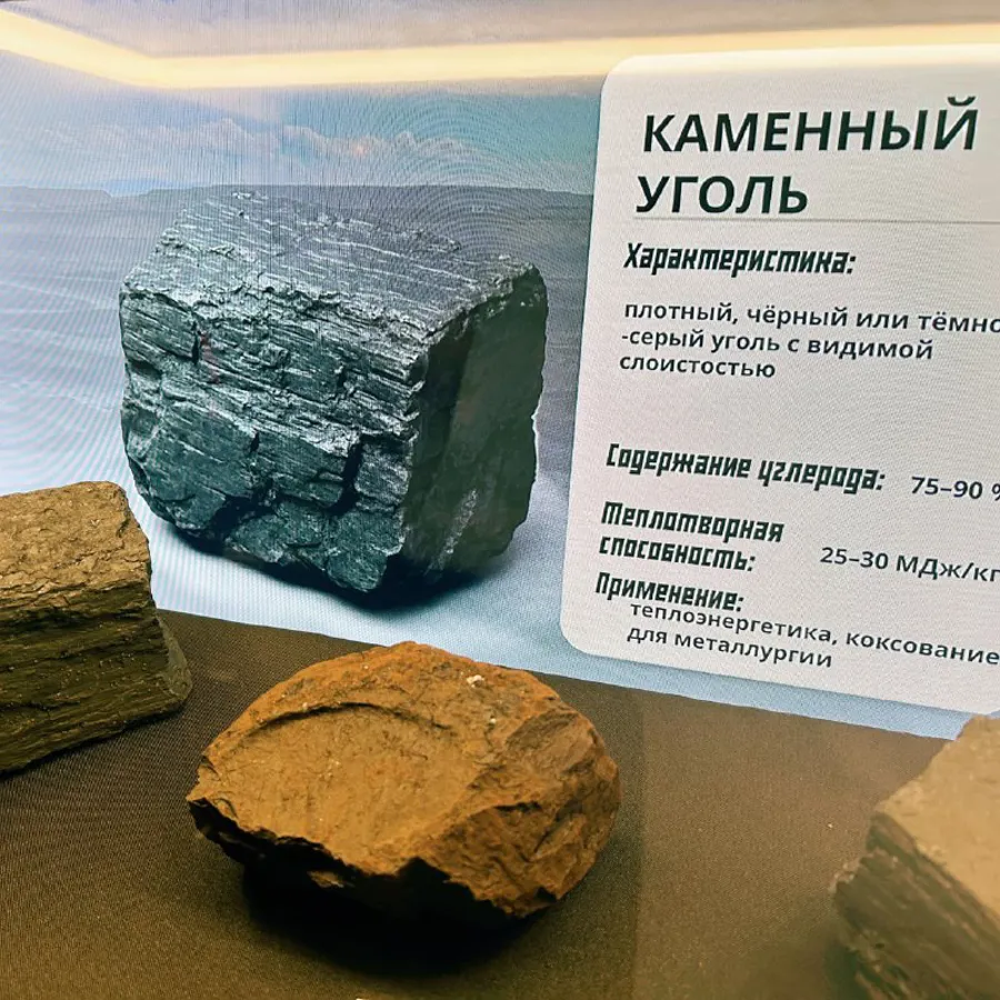 Новая интерактивная экспозиция открылась в Краеведческом музее Алтайского района Хакасии