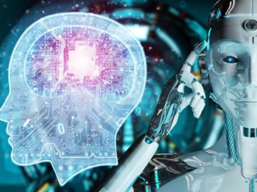 Опрос для определения готовности внедрения технологий искусственного интеллекта