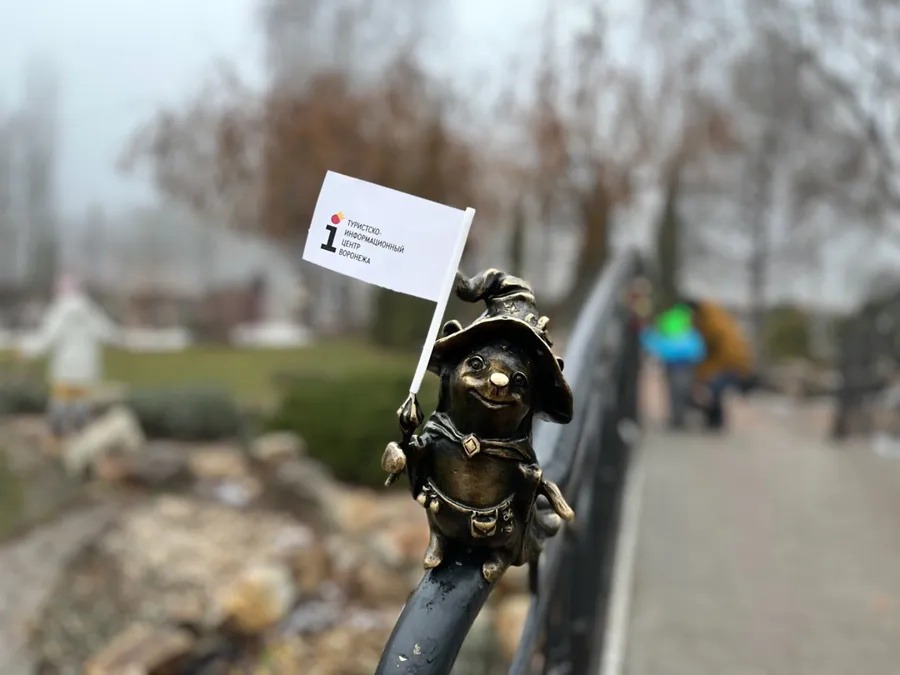 Воронежская область присоединится к Всероссийскому экскурсионному флешмобу 27 сентября